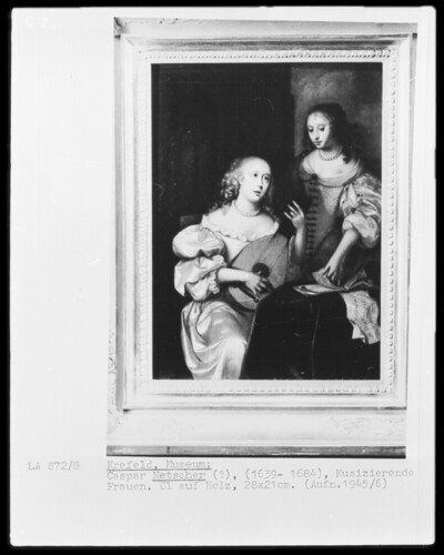 Women making music