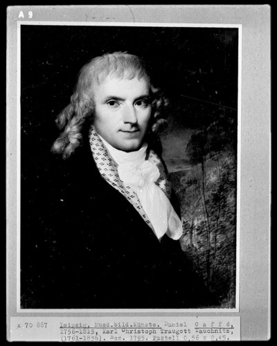 Karl Christoph Traugott Tauchnitz
