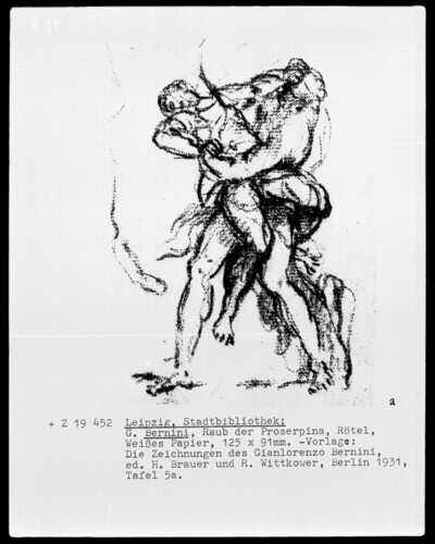 Robbery of Proserpina