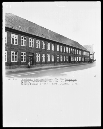 Pfarrhaus
