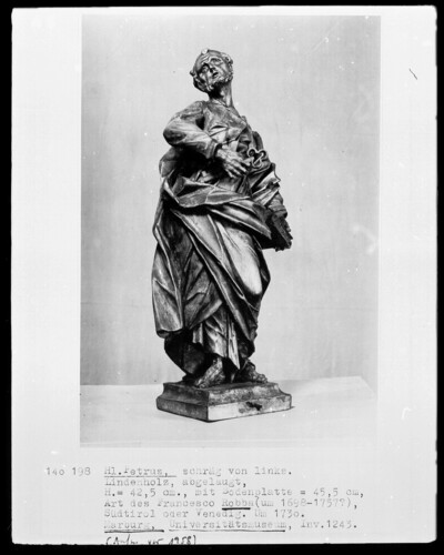 Saint Peter