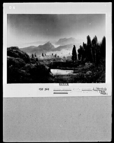 Southern Landscape