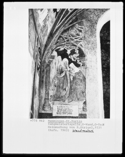 Visitation