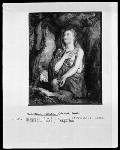 Mary Magdalene