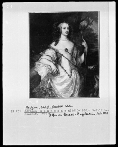 Female Portrait