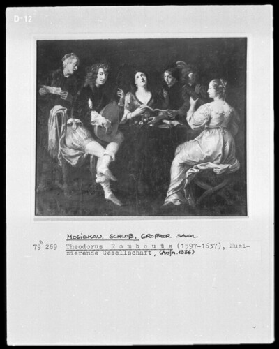 Music Society