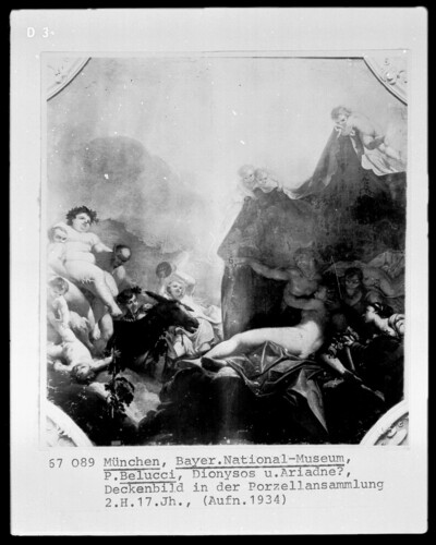 Bacchanal