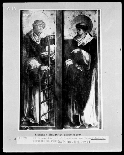 Pendants