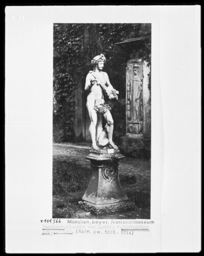 Bacchant