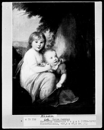 Child portrait