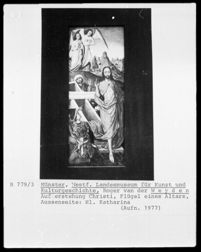 Resurrection of Christ
