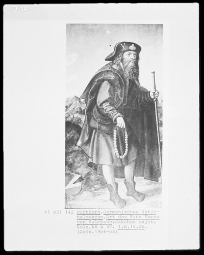 Jakobus major