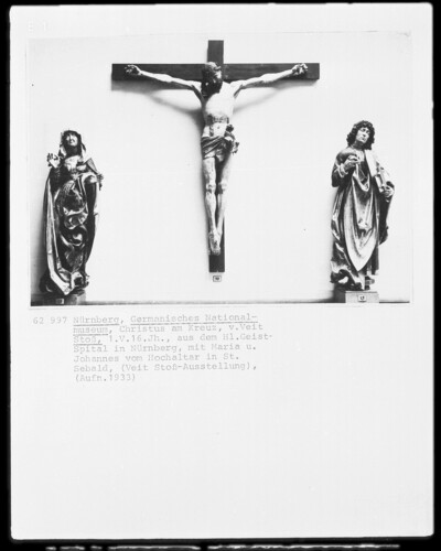 Crucifixion