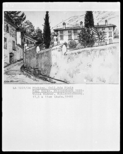 Villa Wimmer