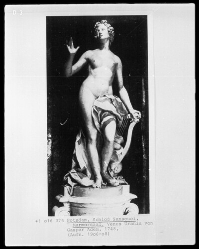 Venus Urania