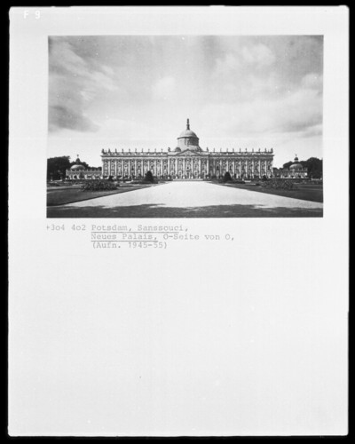 Neues Palais