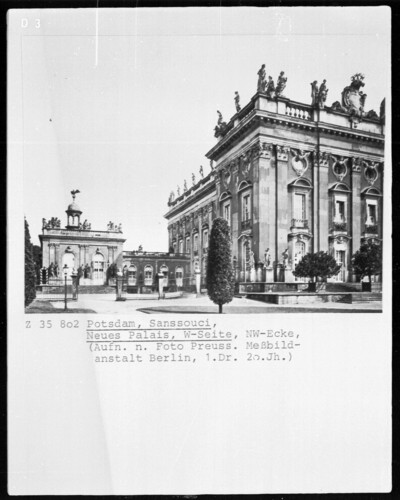Neues Palais