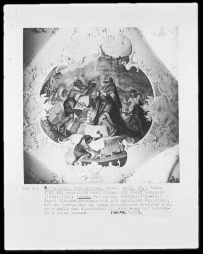 ceiling image