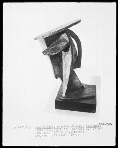 Head