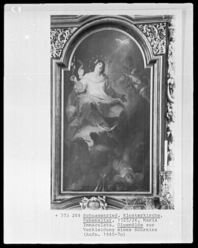 Maria Immaculata