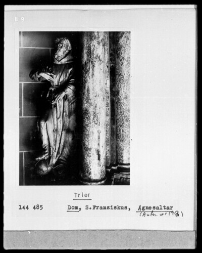 Saint Francis