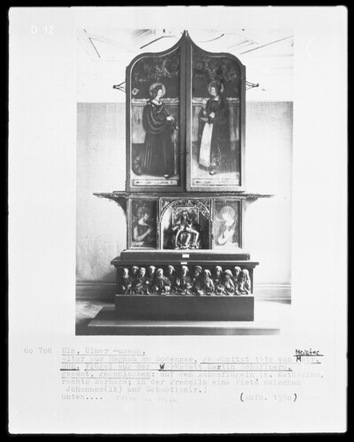 Altar
