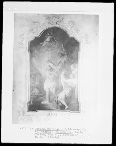 Baptism of Christ