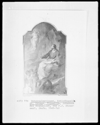 John the Evangelist