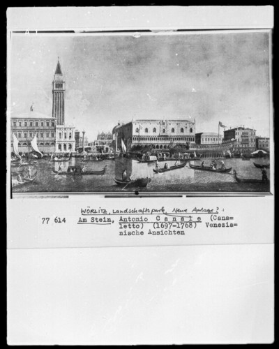 Venetian views