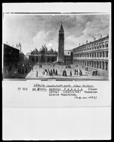 Venetian views
