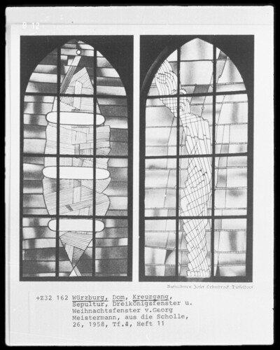 Epiphany window