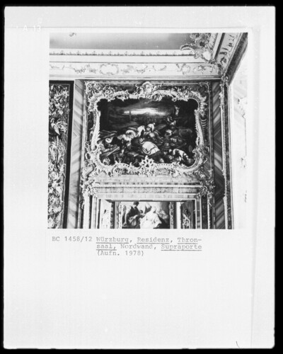 Construction of Noah’s Ark