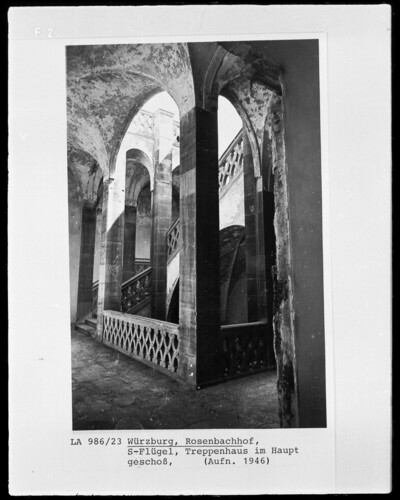 Treppenhaus