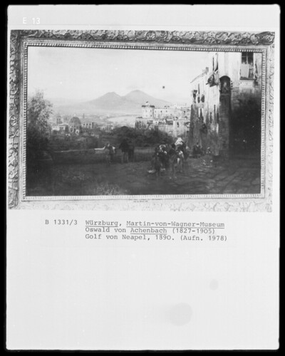 Gulf of Naples