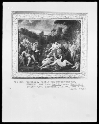 Bacchanal