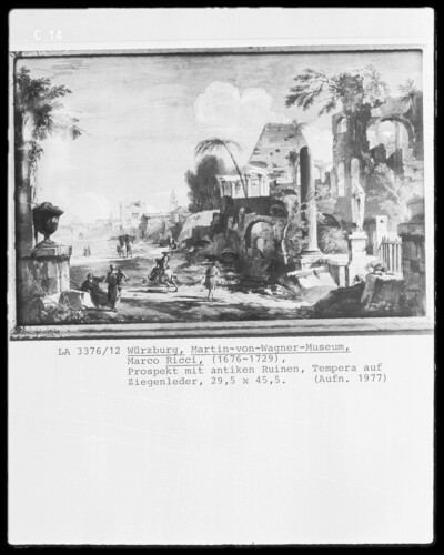 Ruins