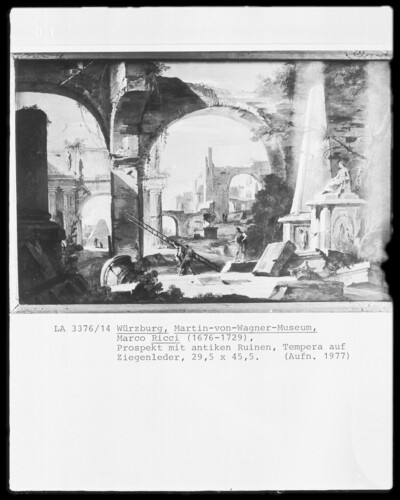 Ruins