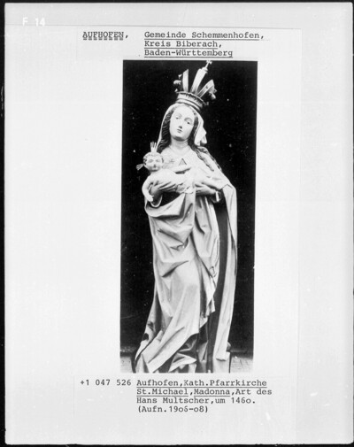 Statue