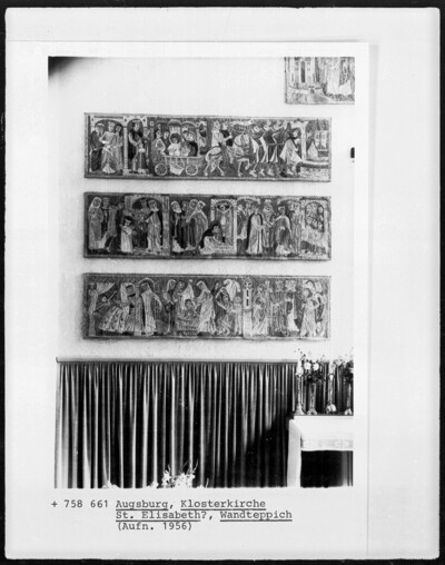 tapestry
