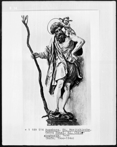 Statue
