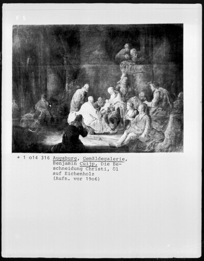 Circumcision of Christ