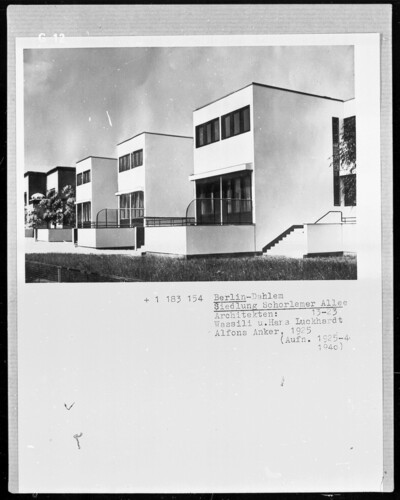 Siedlung