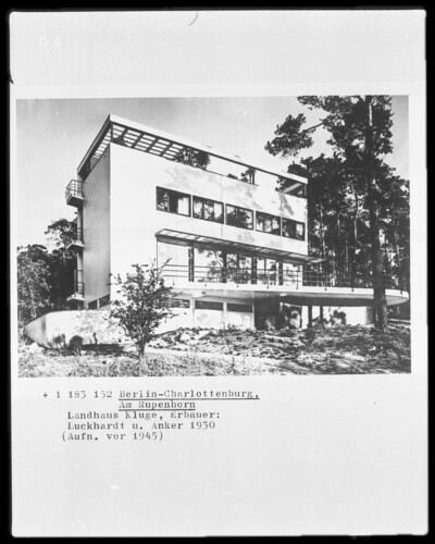 Landhaus Kluge