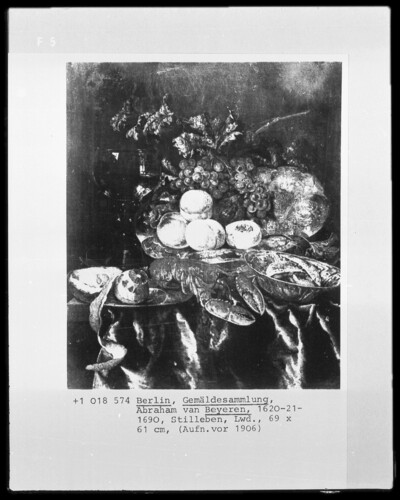 Still Life