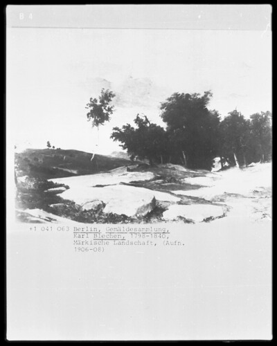 Markic Landscape
