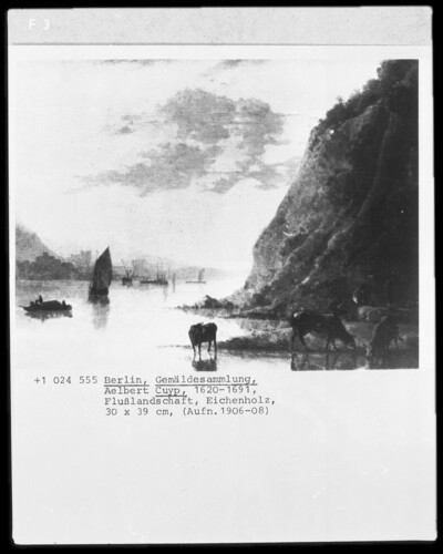 Broad river