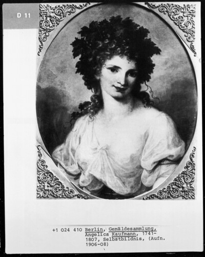 Self-portrait