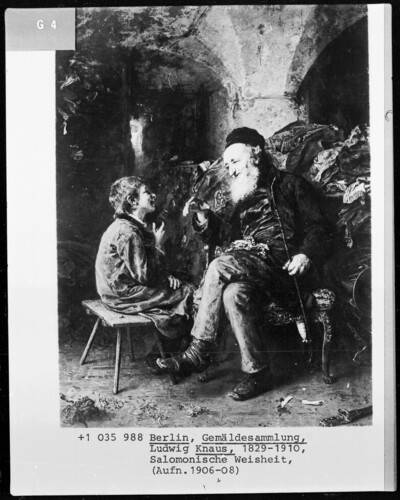 Solomon Wisdom