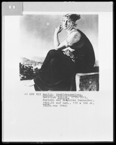 Greek Mother