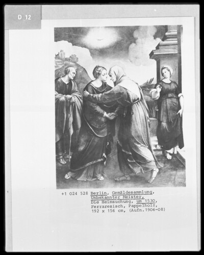 Visitation